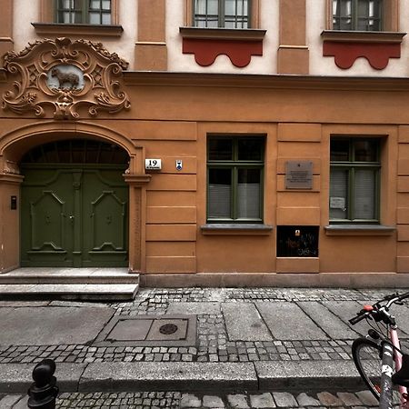 Wiezienna Old Town Wroclaw Dış mekan fotoğraf