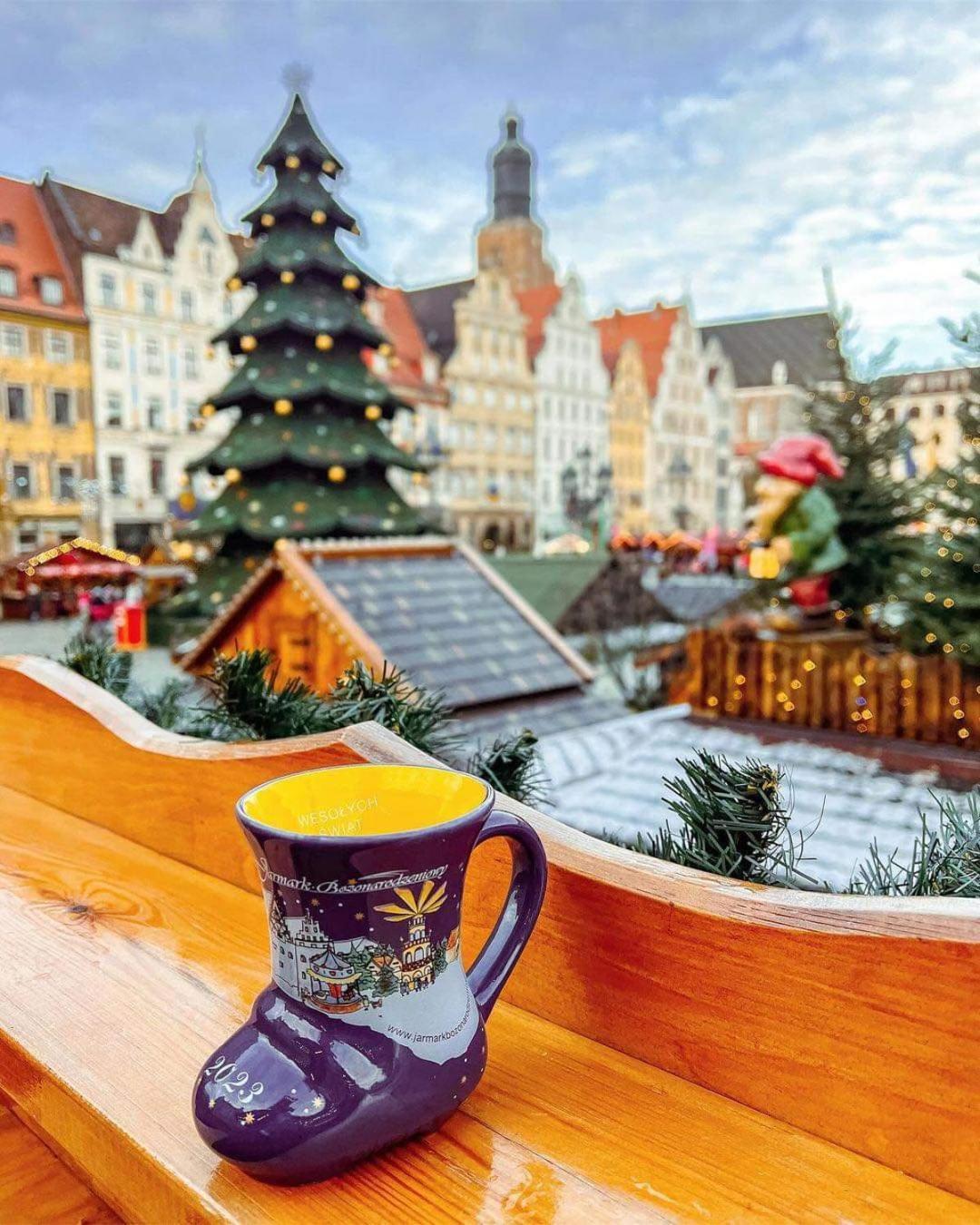 Wiezienna Old Town Wroclaw Dış mekan fotoğraf