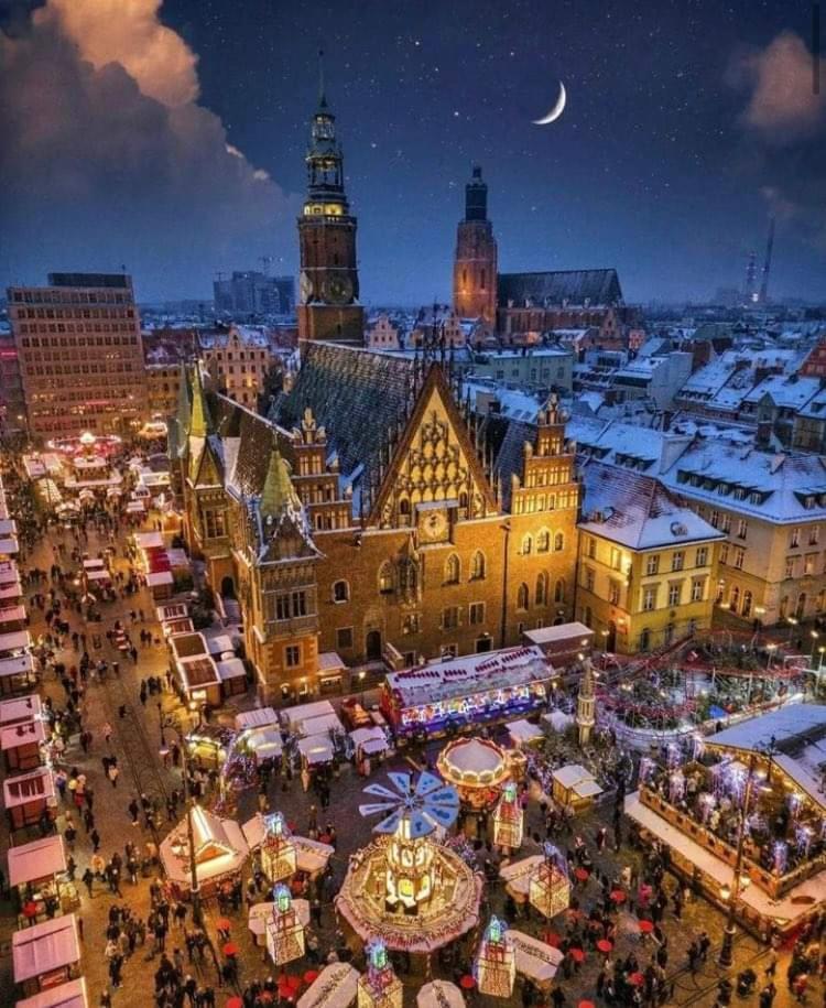 Wiezienna Old Town Wroclaw Dış mekan fotoğraf